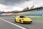 Porsche 911 Carrera S 2019 года (WW)